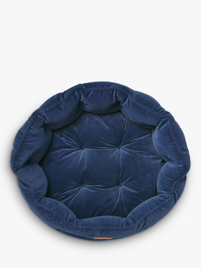 Chesterfield Pet Bed