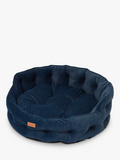 Chesterfield Pet Bed