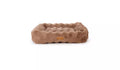 Alpine Taupe Dog Bed - Large